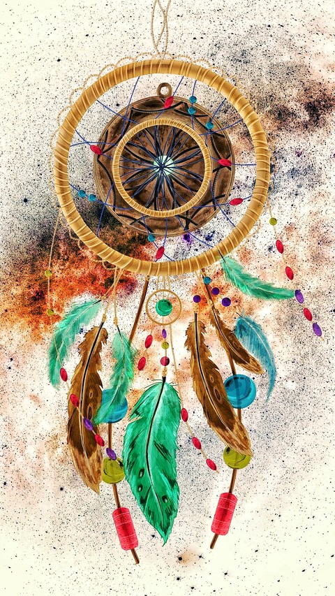 Ornamental