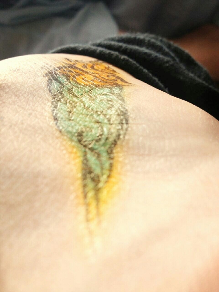 tattoo