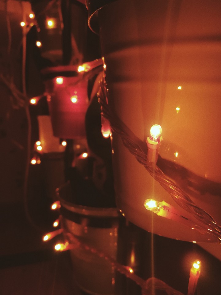 New Year!