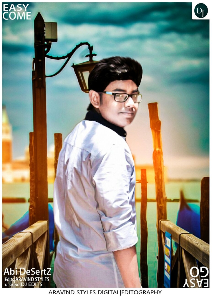 editing