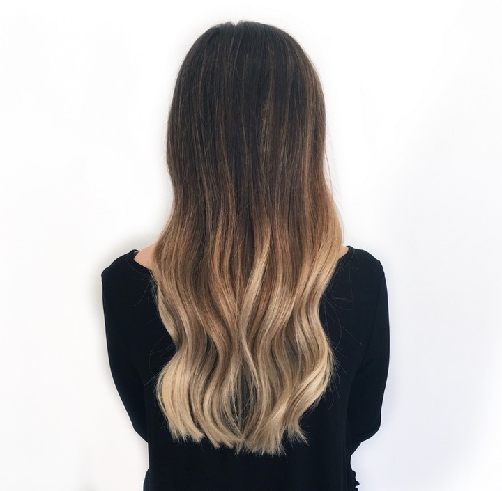 Hairstyle