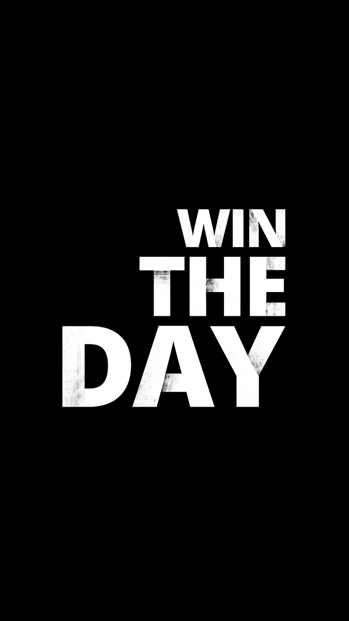 Win The Day