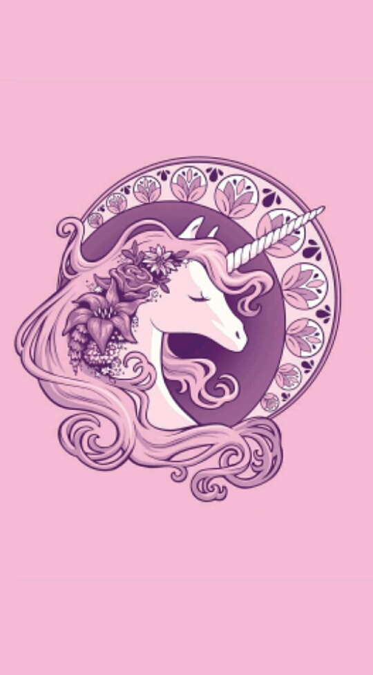 ~ unicorn