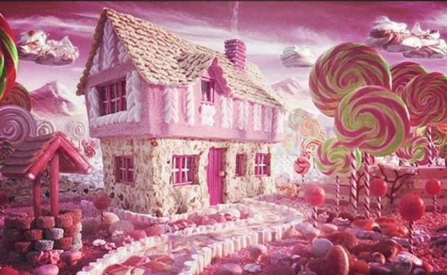 sugar○earth