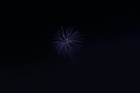 Sky Fireworks