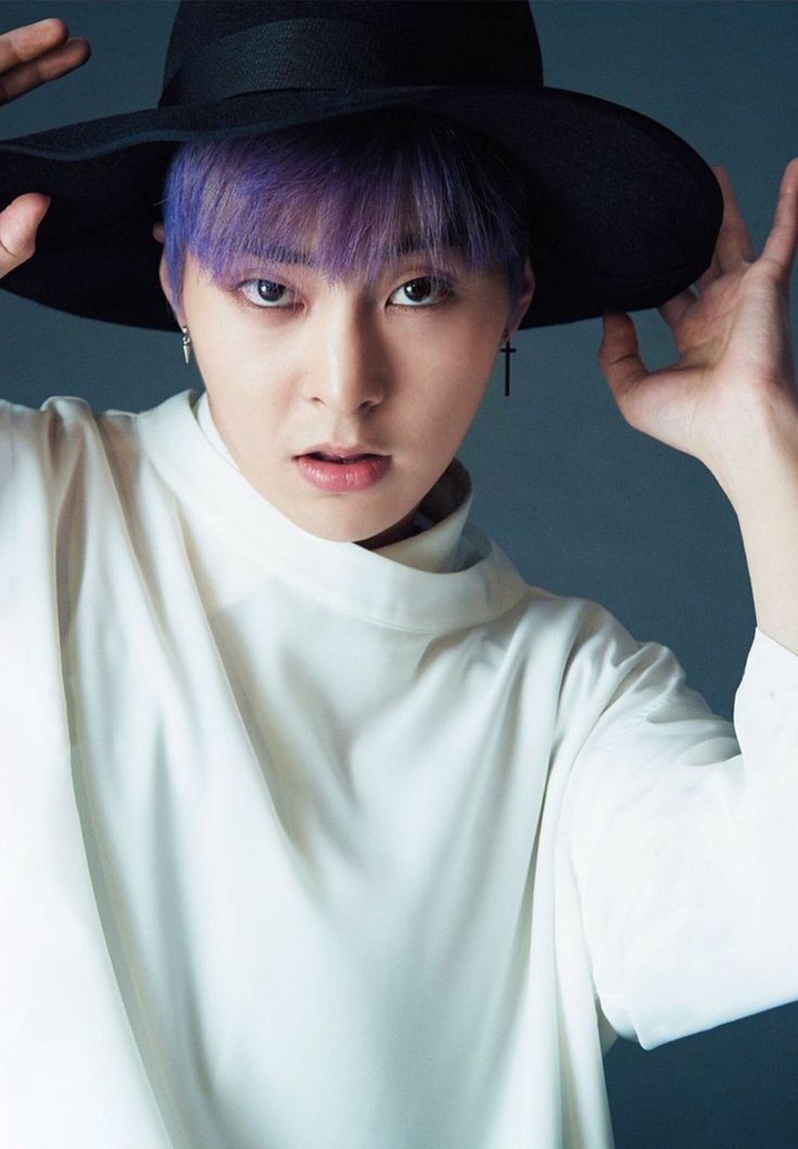 XIUMIN ❤