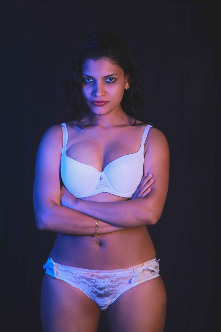 Stunning Hot Indian Babe