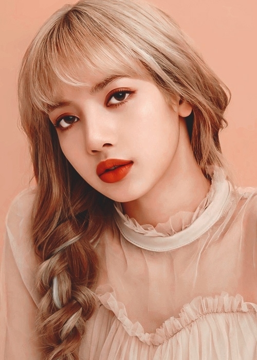 Lalisa Manoban