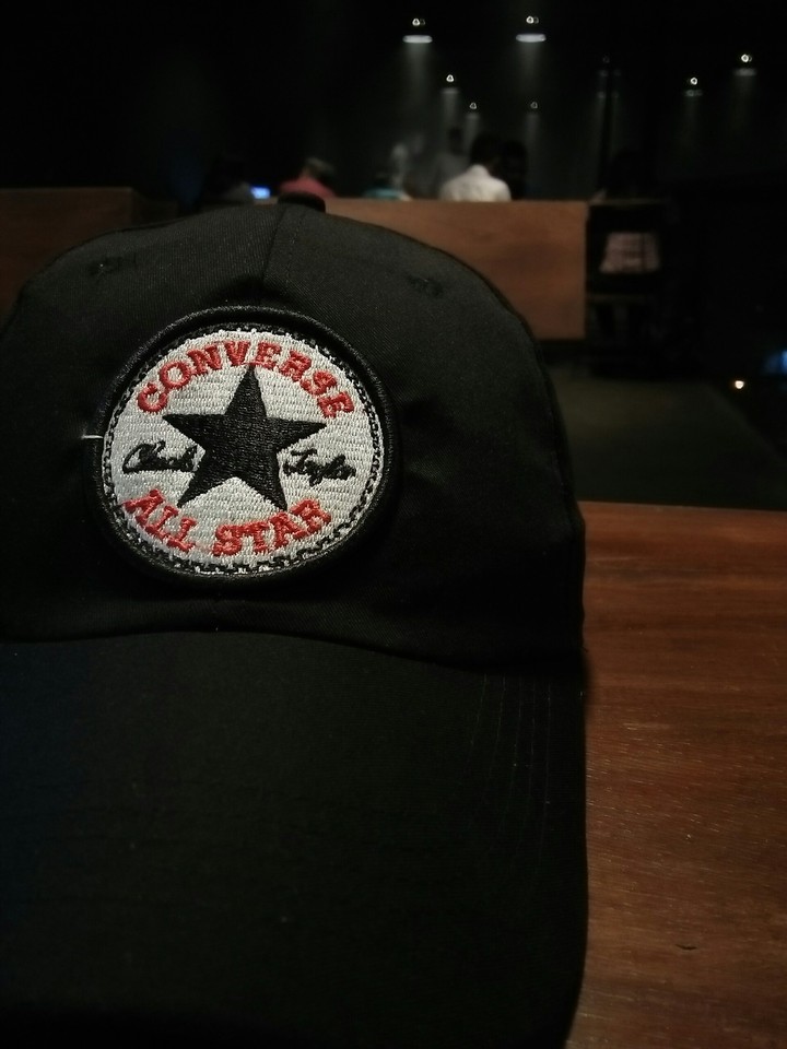 Black Star