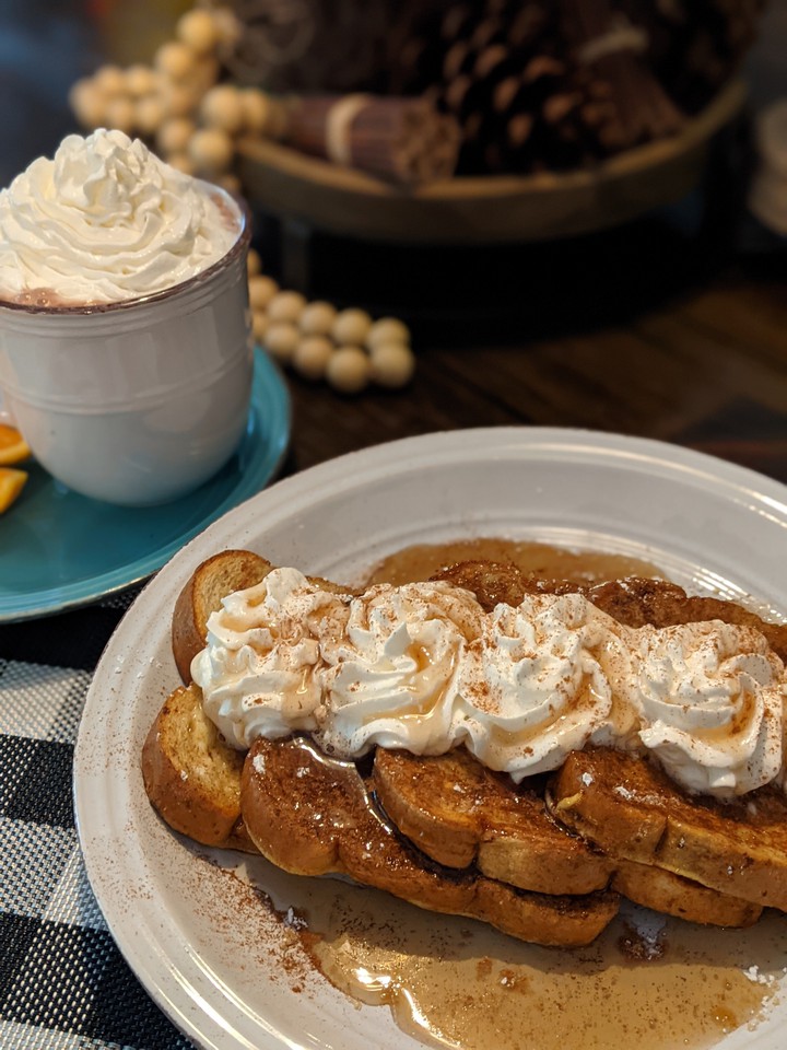 Brunch