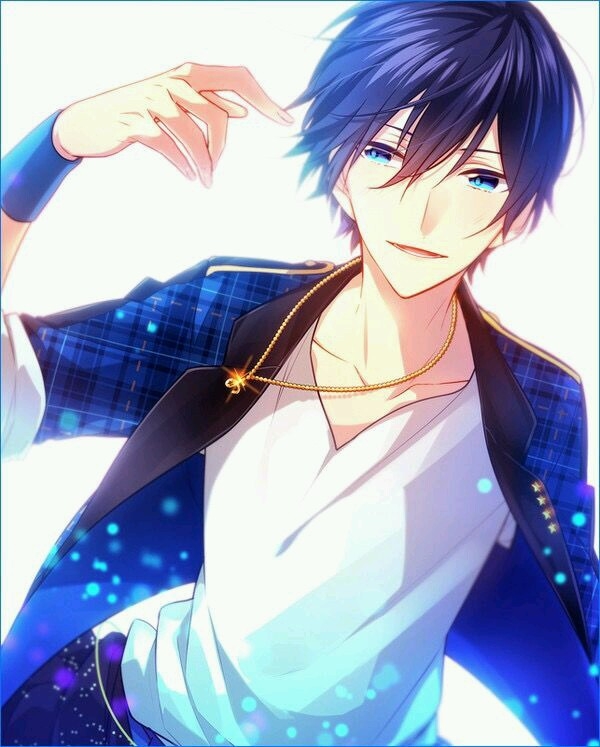 Anime