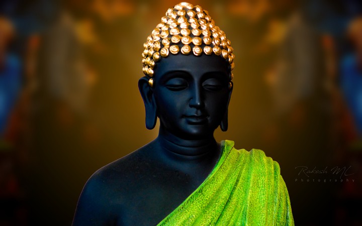 "If you light a lamp for somebody, it will also brighten you