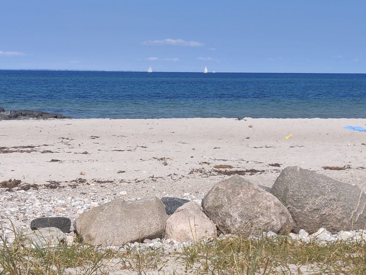 Nordsee Strand
