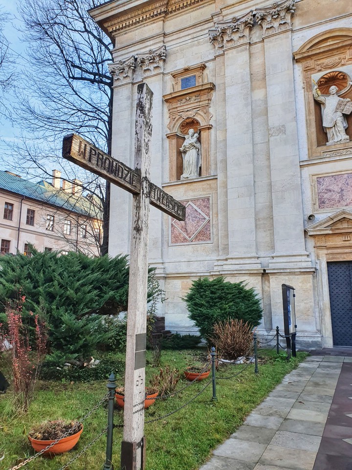 krakow