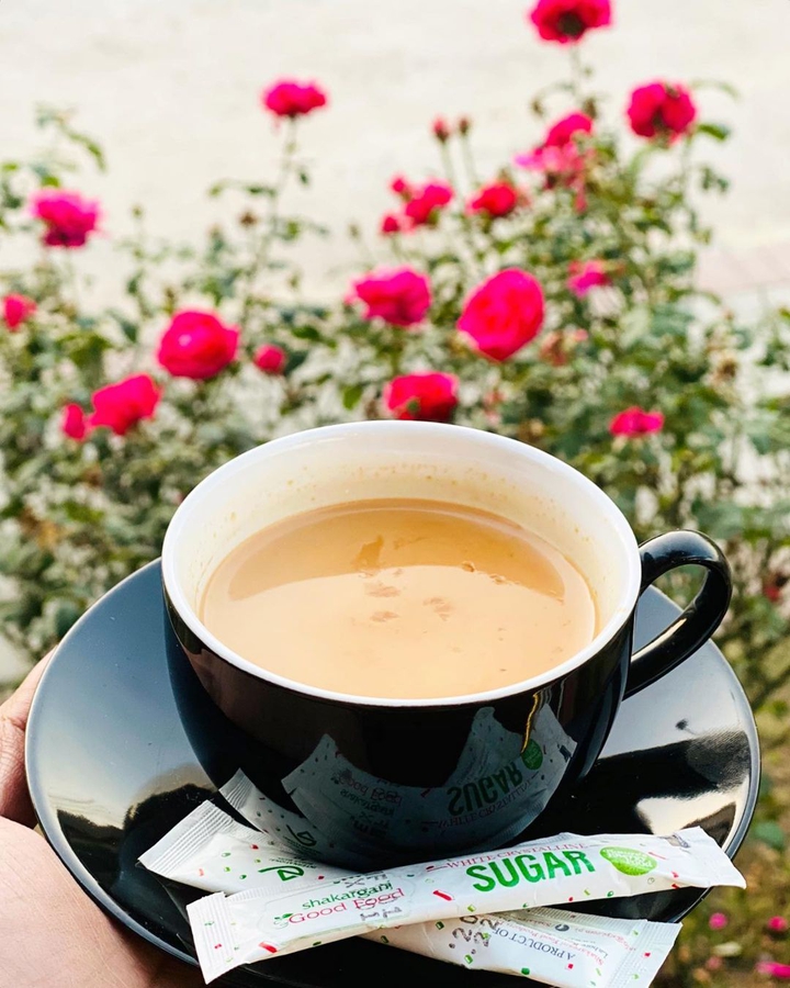 chai ?