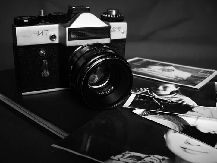 my history