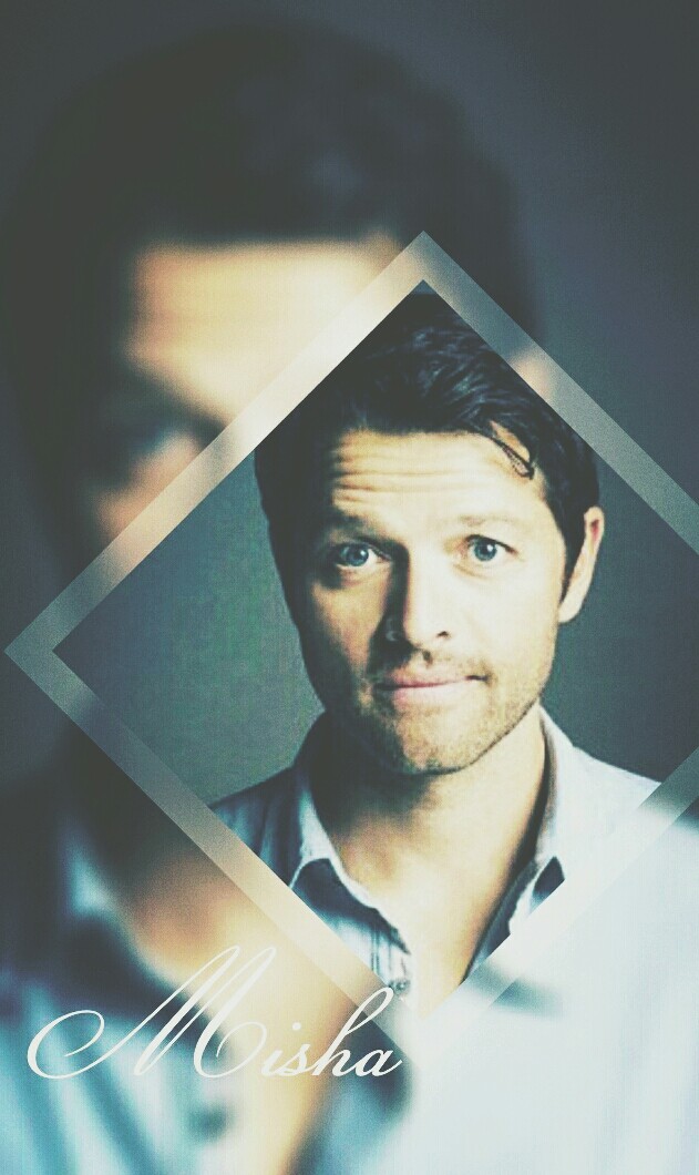 misha collins