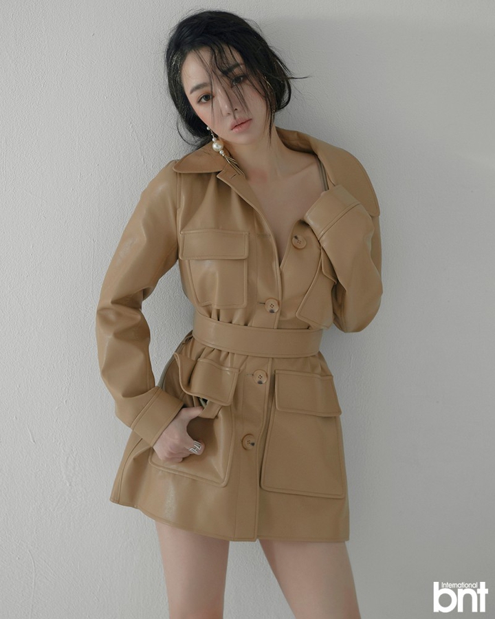 Korean actor SeoWoo