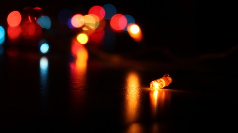 Ligts..