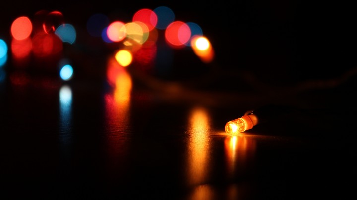 Ligts..