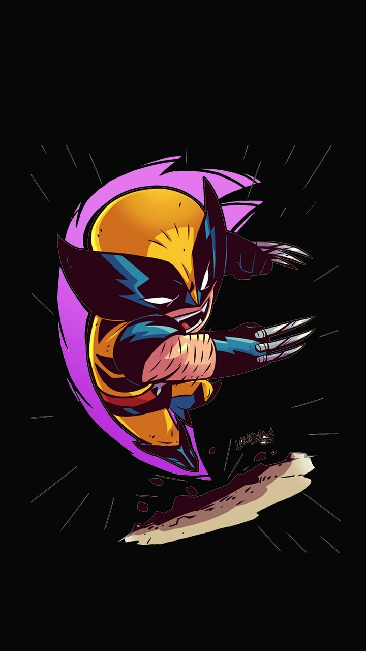 Wolverine