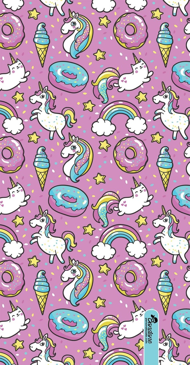 unicorns