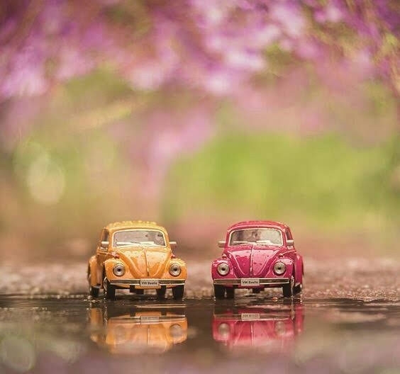 Vintage