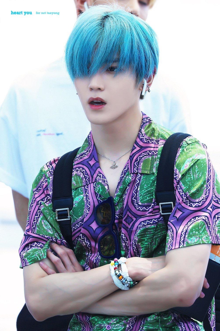 Taeyong