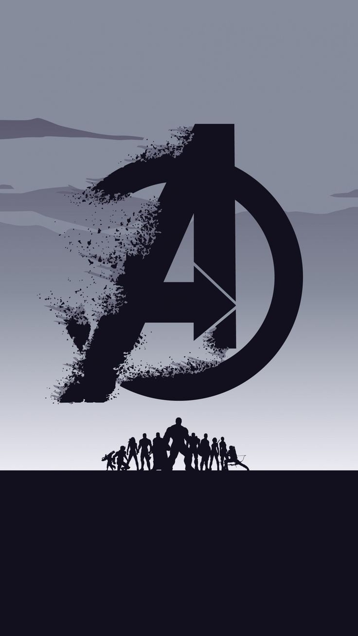 Avengers
