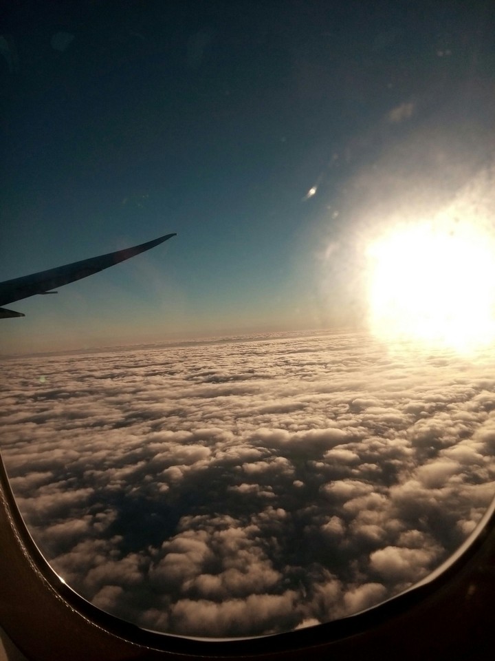 sky