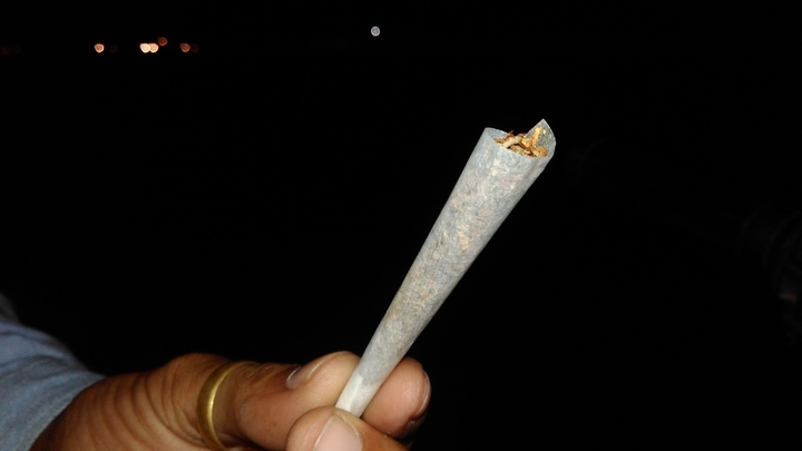 weed