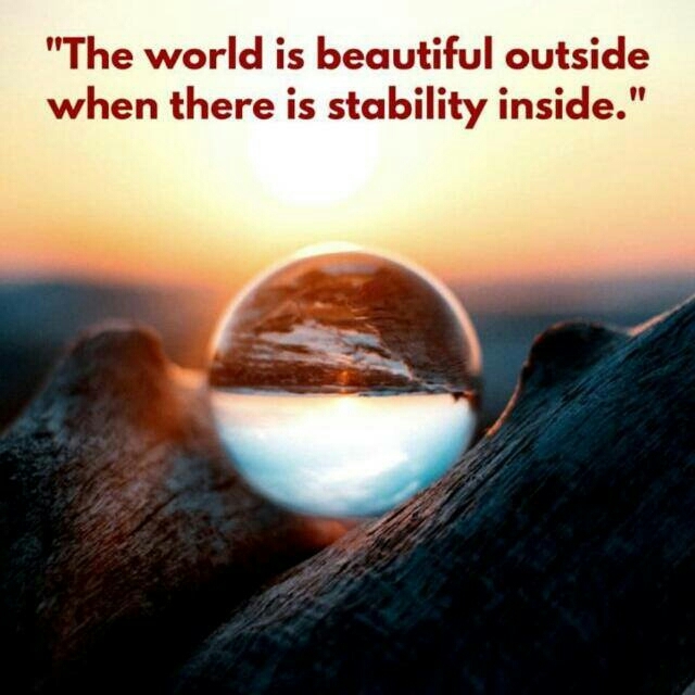 world