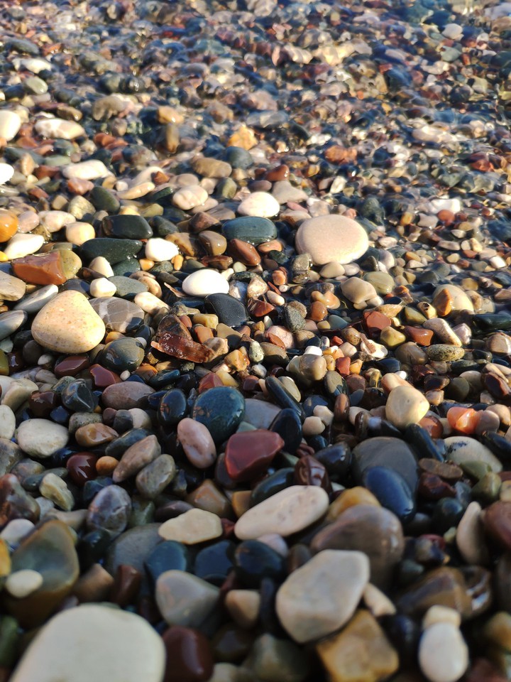 sea rocks