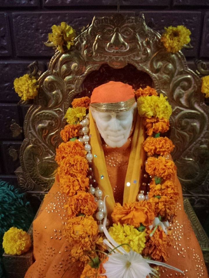 om sai ram ❤