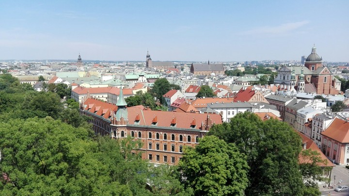 Krakow