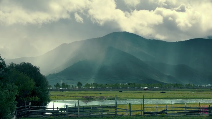 nature