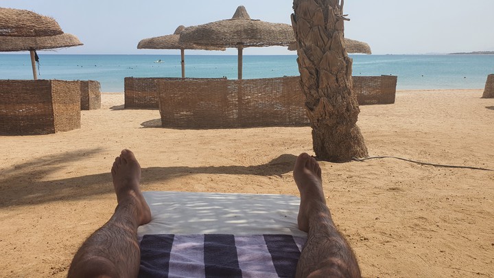 relax