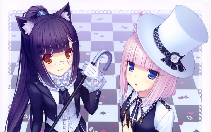 anime