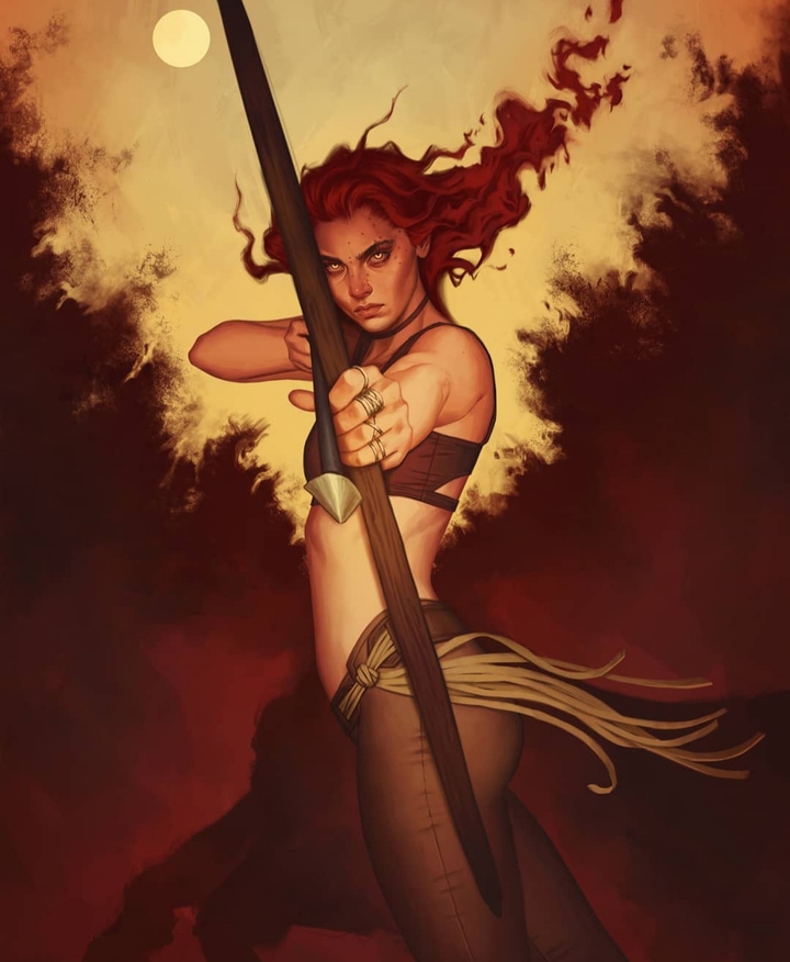 Sagittarius ♐