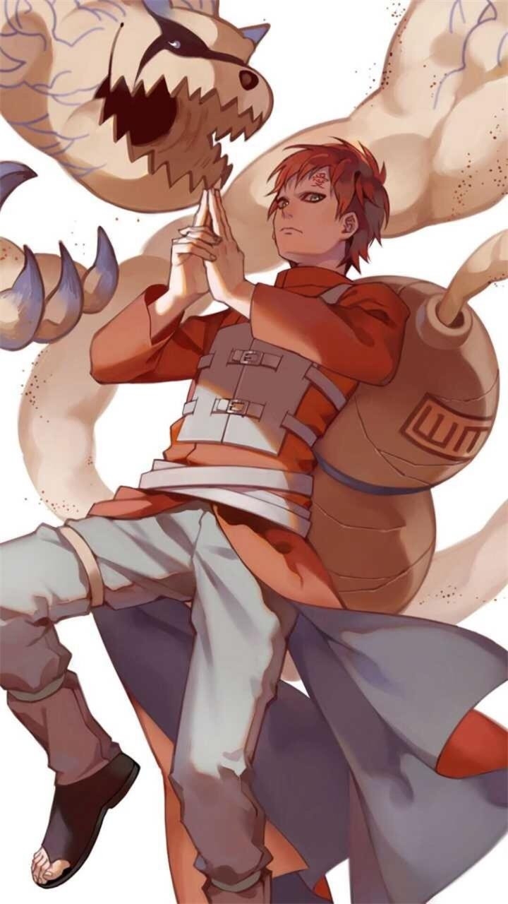gaara