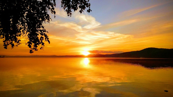 Lake