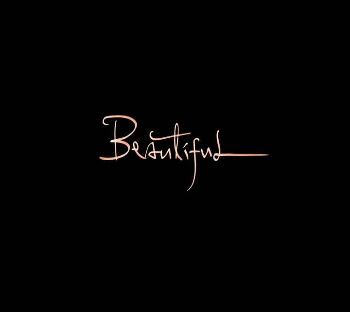 Beautiful