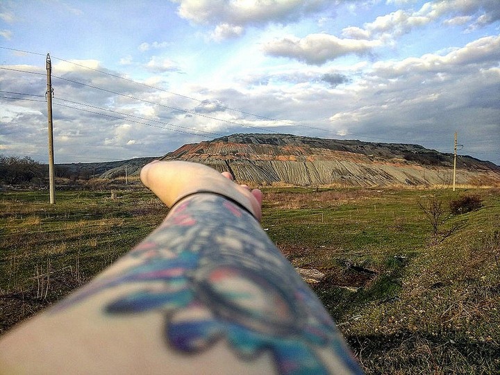 Тату