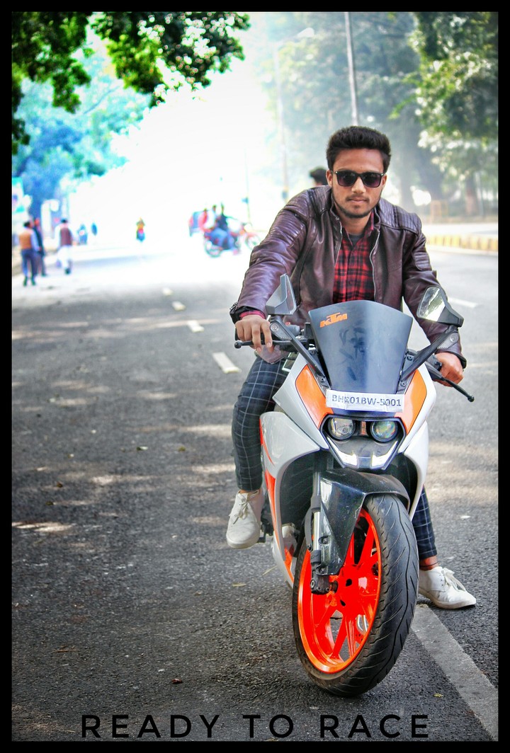 Ktm