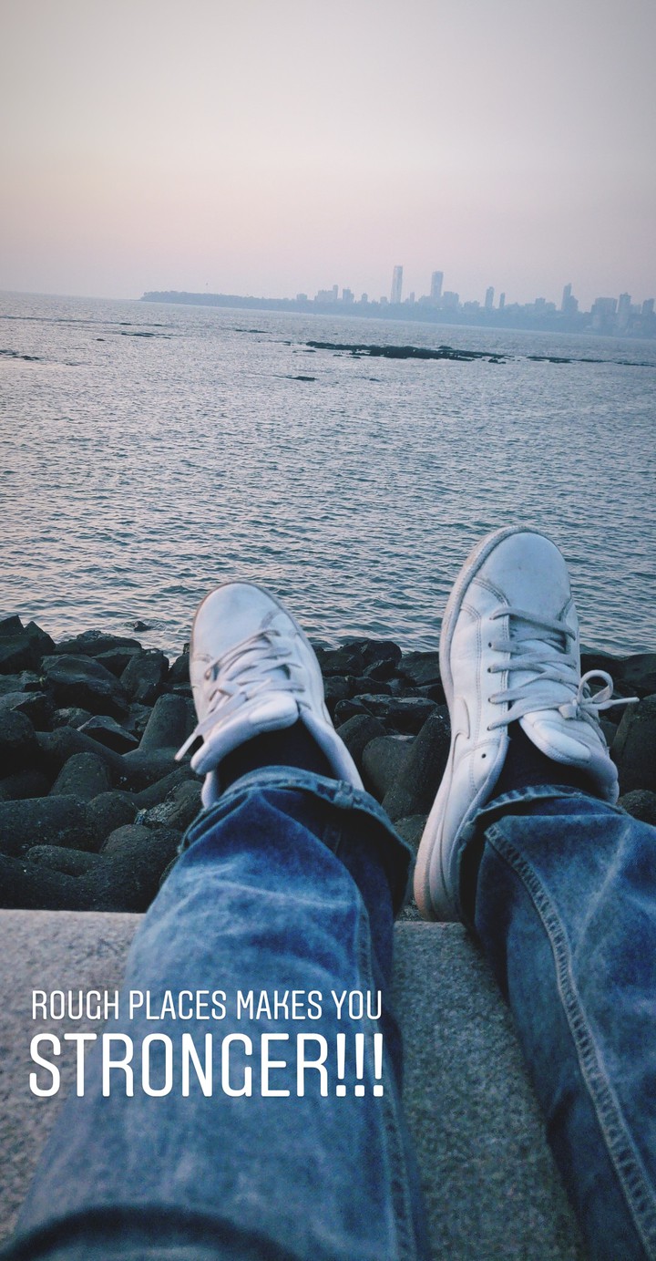 Thinking