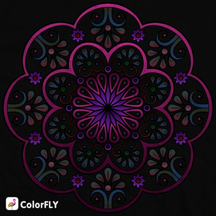 MANDALA
