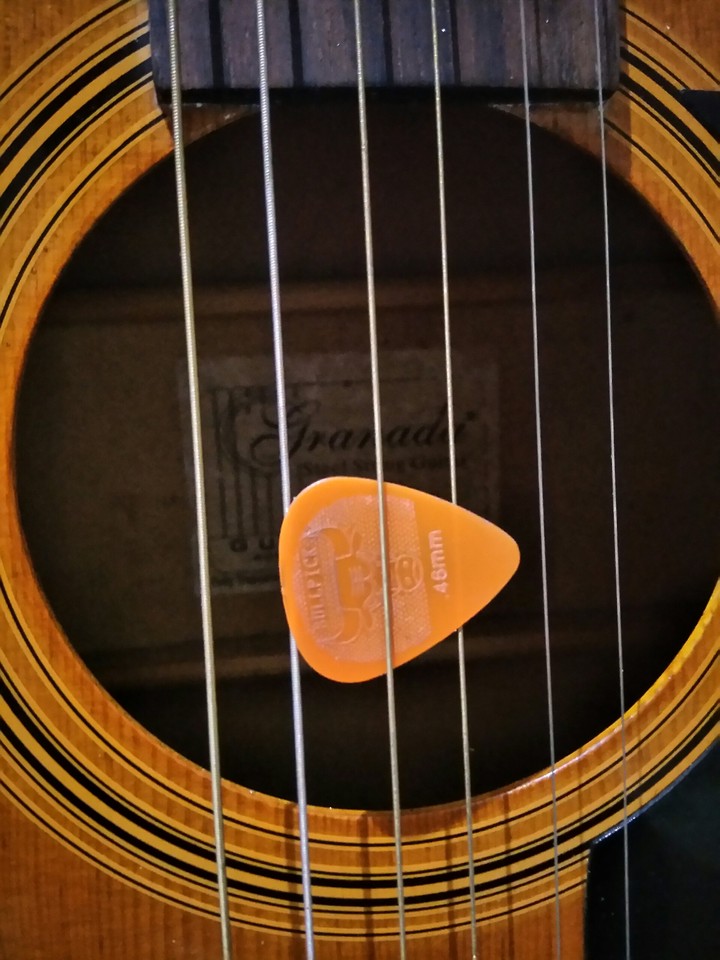 guitar