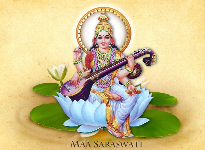 Saraswati