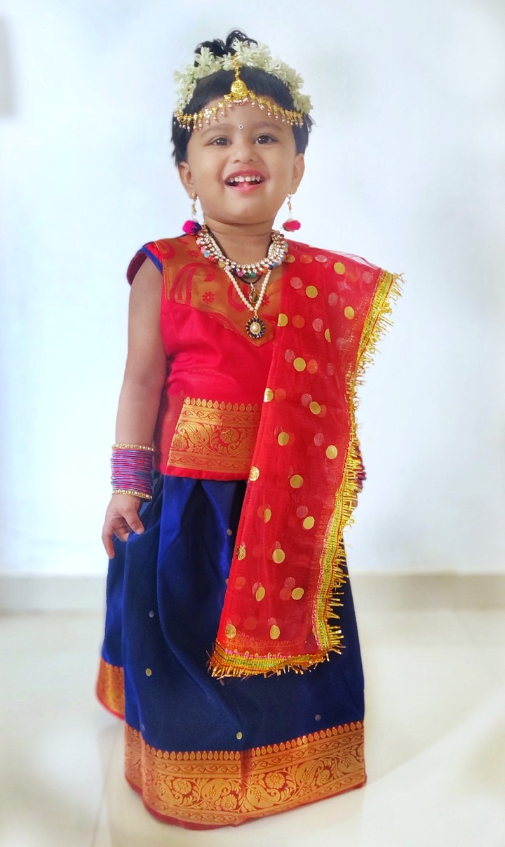 radha