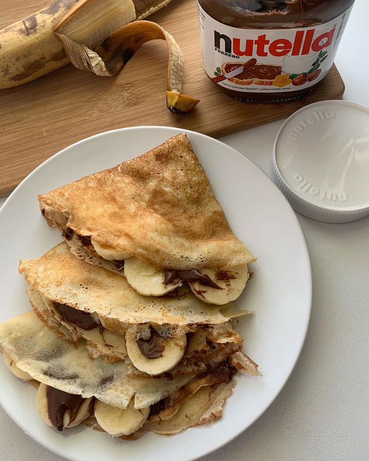 pancakes